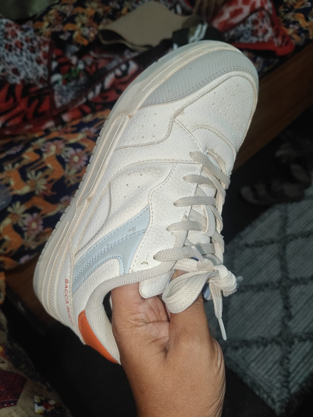 Customer photo review of Matrix