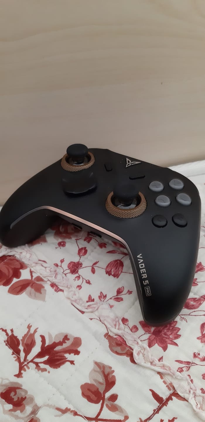 Customer photo review of FLYDIGI Vader 5 Pro Oyun Kolu