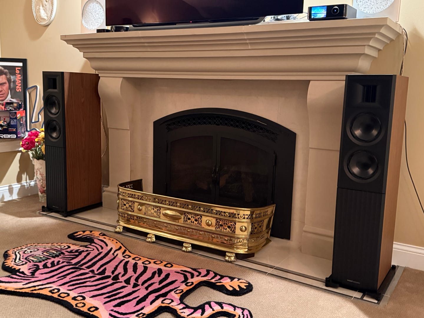 Customer photo review of Clarity 66