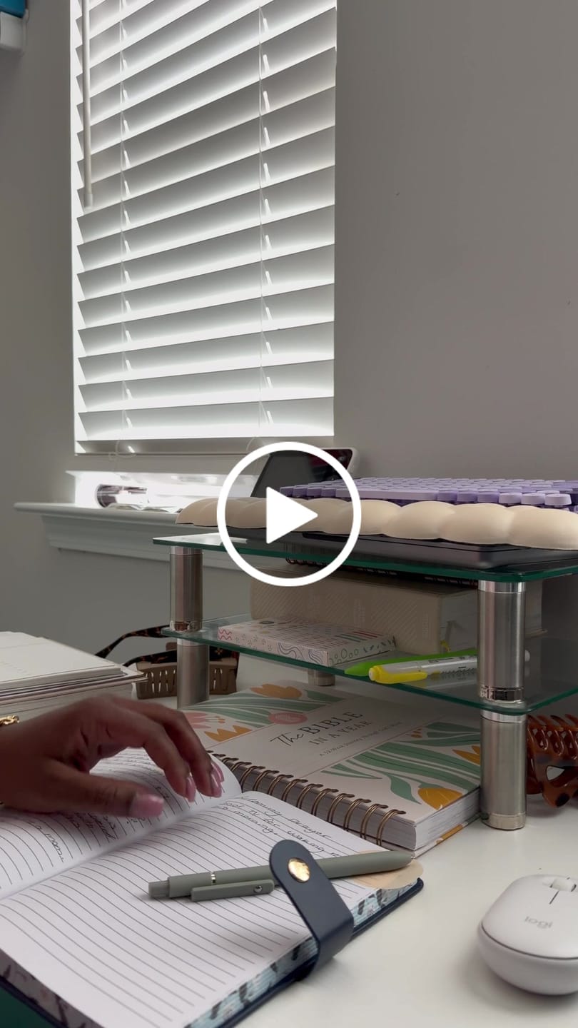 Customer video review of Spiral Bible™ Pastel Pen Pack