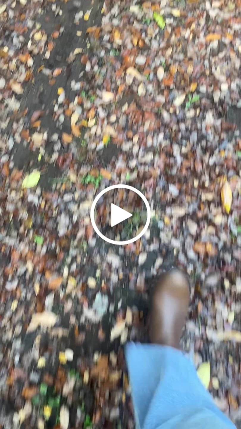 Customer video review of Botín Mujer Boston Moca