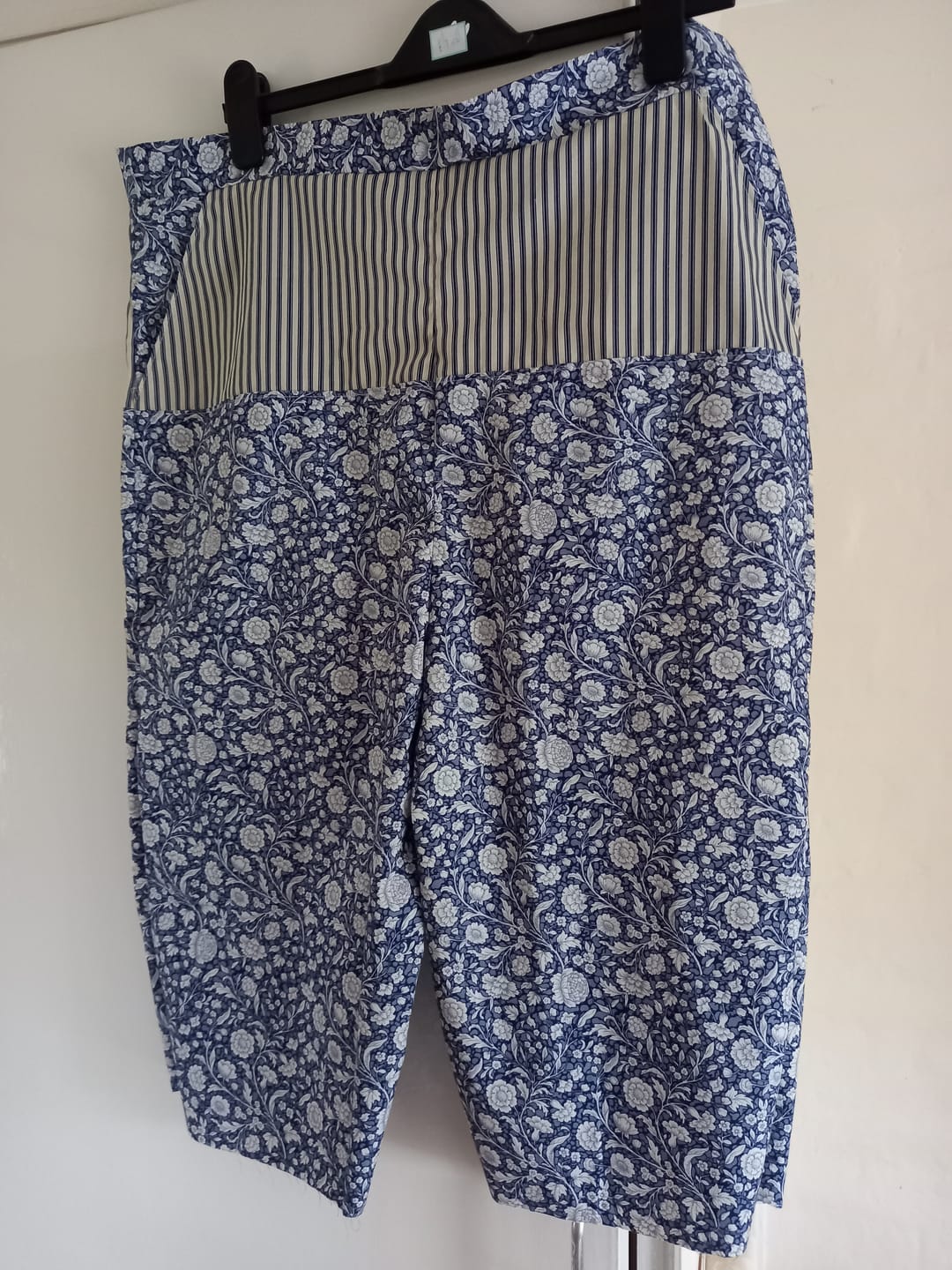 Customer photo review of Printed Cotton Remnants
