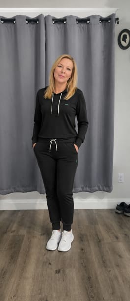 Customer photo review of 80Eighty® DawnToDusk Bundle