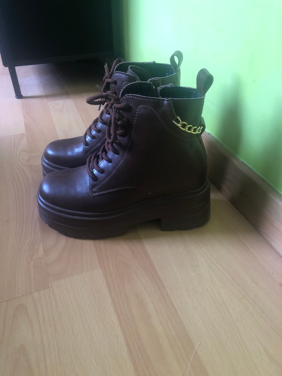 Customer photo review of Ravena - 11cm (4.3")