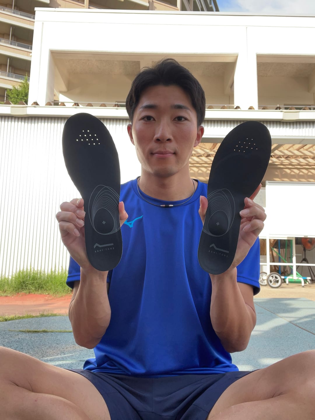 Customer photo review of アシトレマジックカーボン