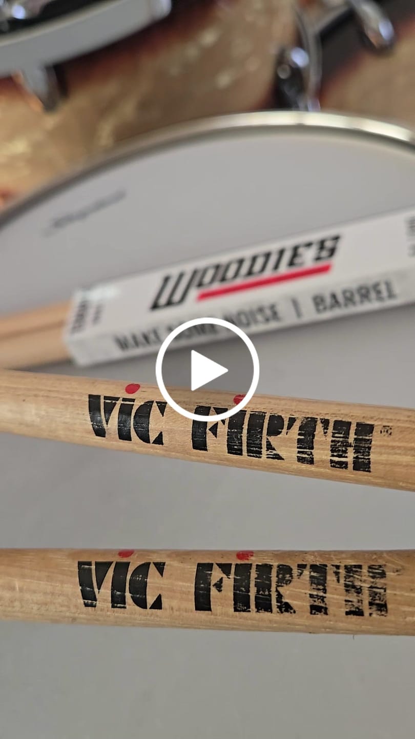 Customer video review of 5A LONG BARREL TIPS