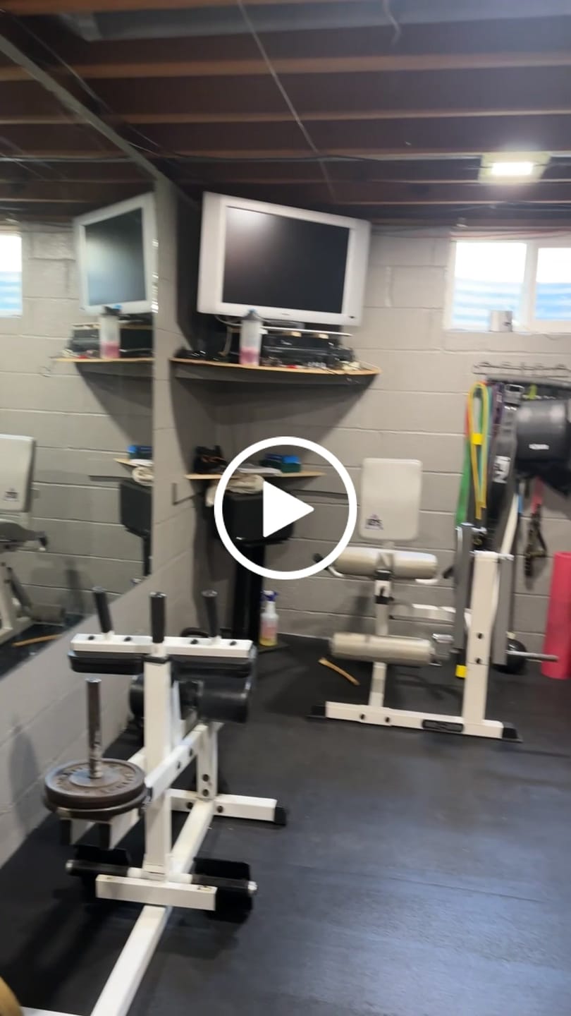 Customer video review of BX2 Compact Smith All-In-One