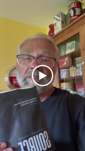 Customer video review of Essential Mineral Mix