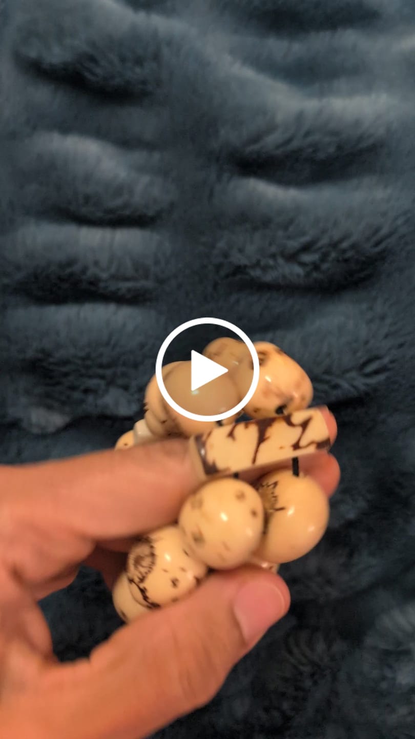 Customer video review of Wilma Bracelet