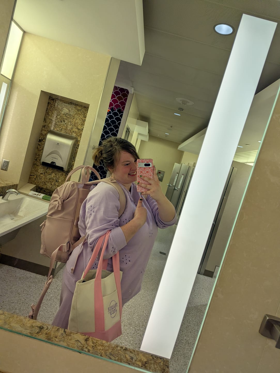 Customer photo review of Cascade Getaway