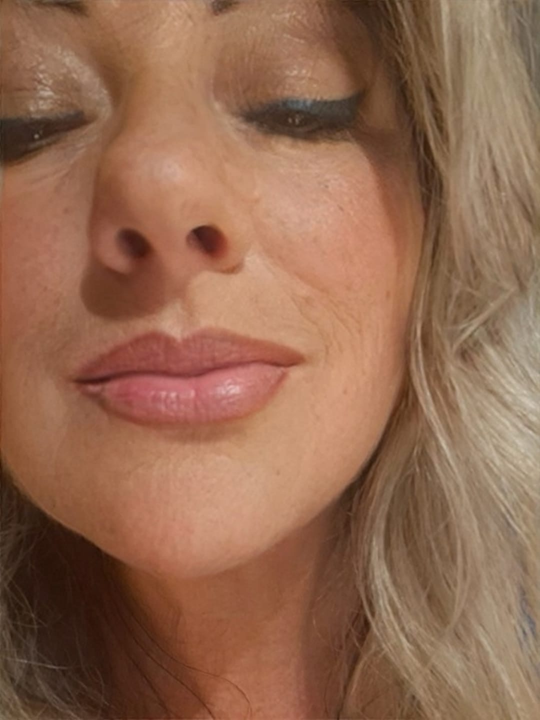 Customer photo review of 201 - Lipliner Terra