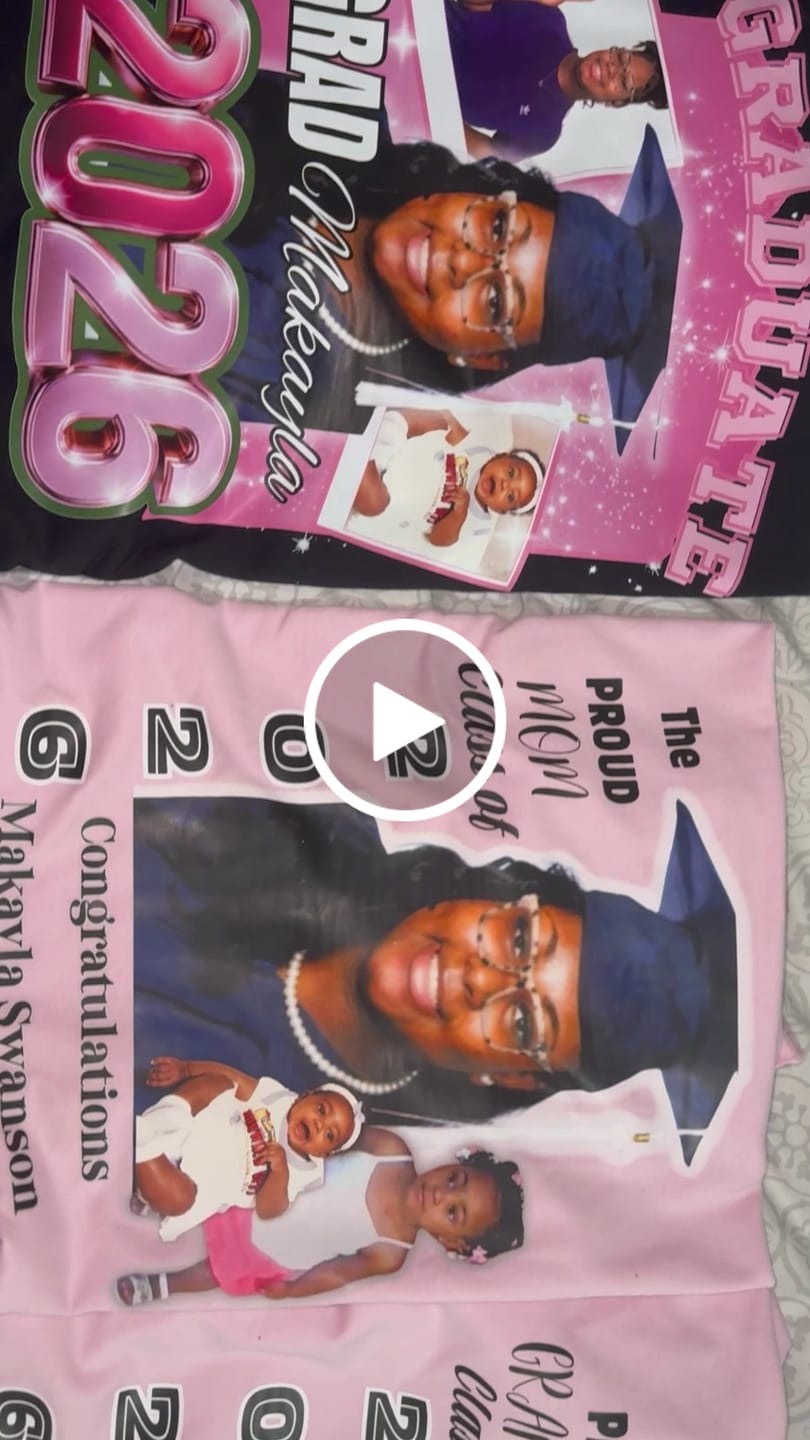 Customer video review of DTF Gang Sheet Builder