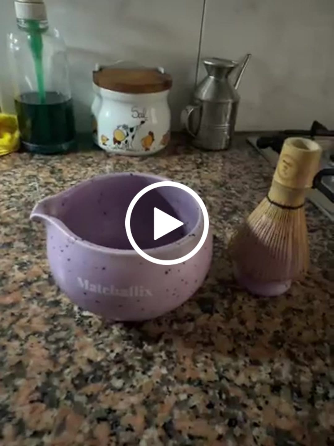 Customer video review of Pack Cerámica