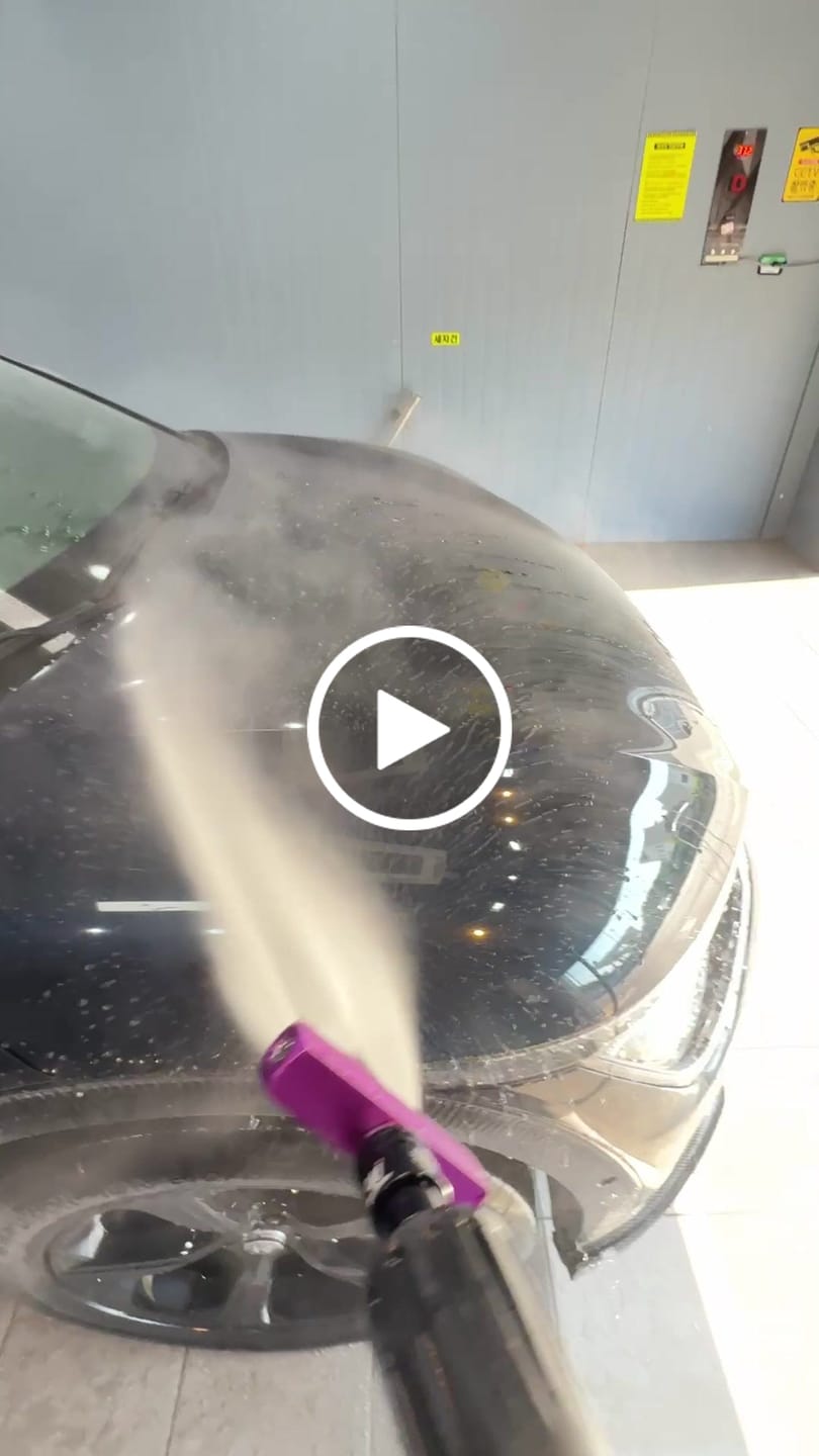 Customer video review of Armour PRO Quartz Coating