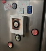 Customer photo review of Reproductor NFC