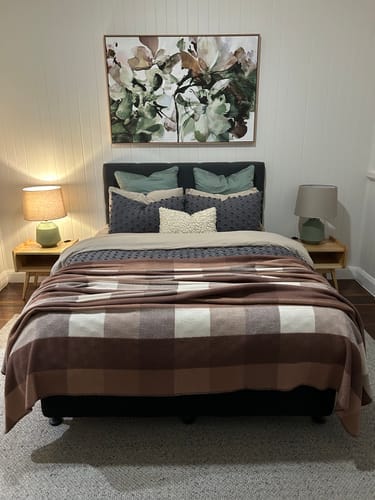 Customer photo review of Pistachio Hydrangea