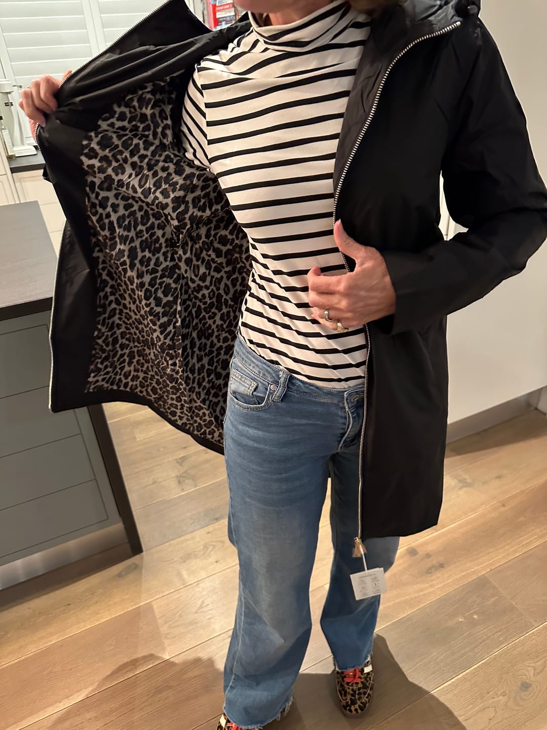 Customer photo review of The Highland Midnight
