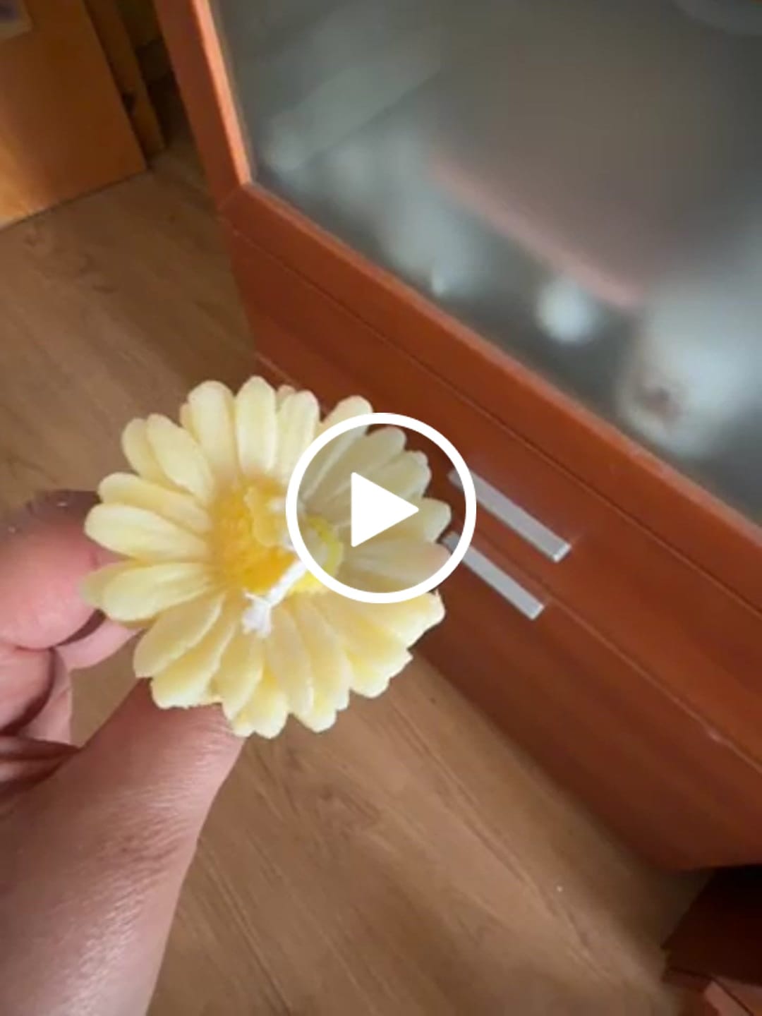 Customer video review of Fragancia COCKTAIL DE PIÑA