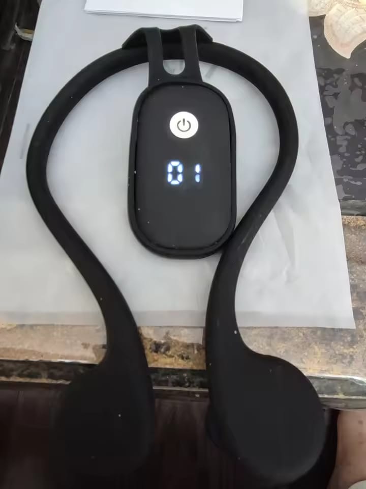 Customer photo review of LUMINIA SmartPosture™