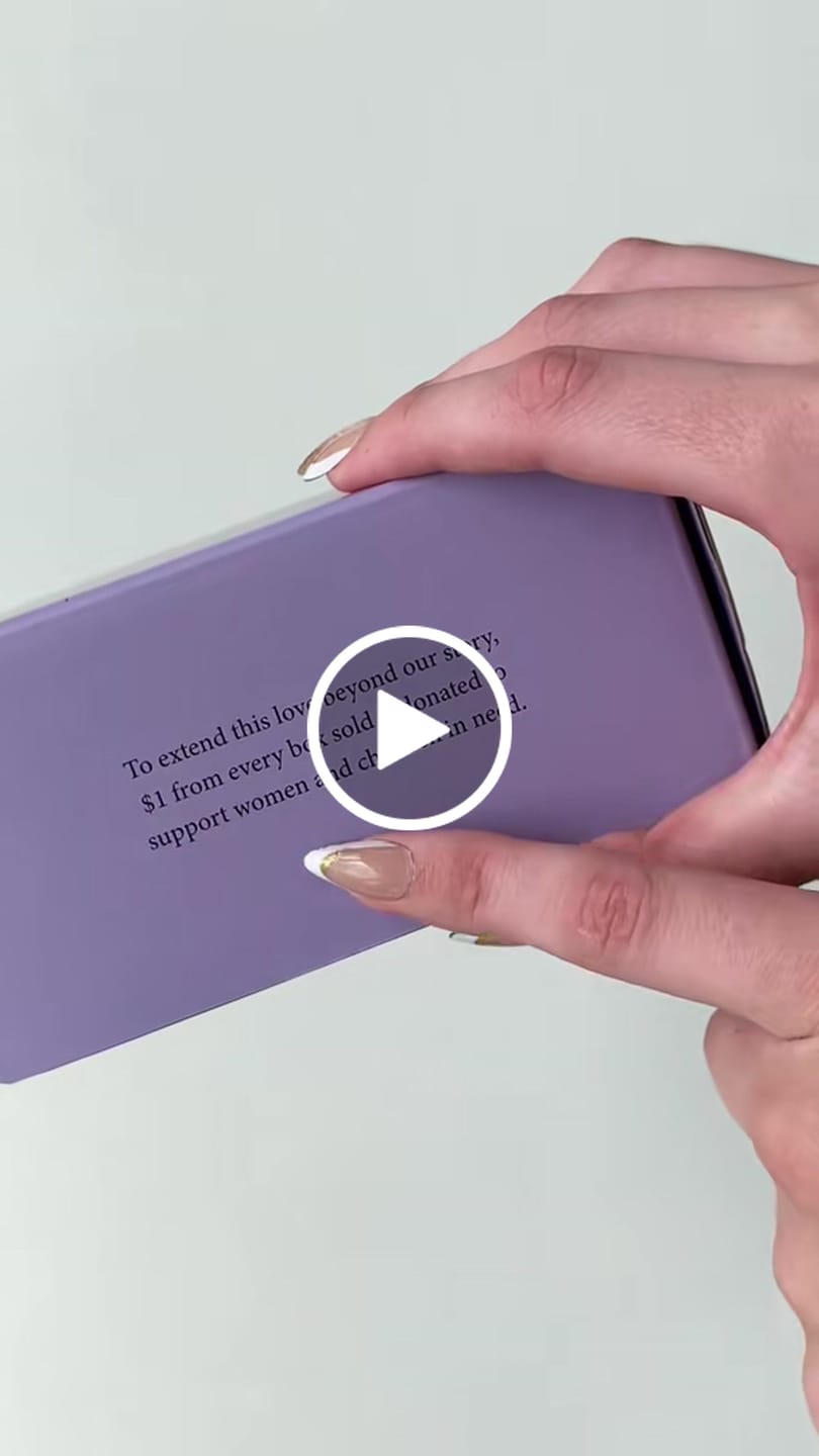 Customer video review of Winx