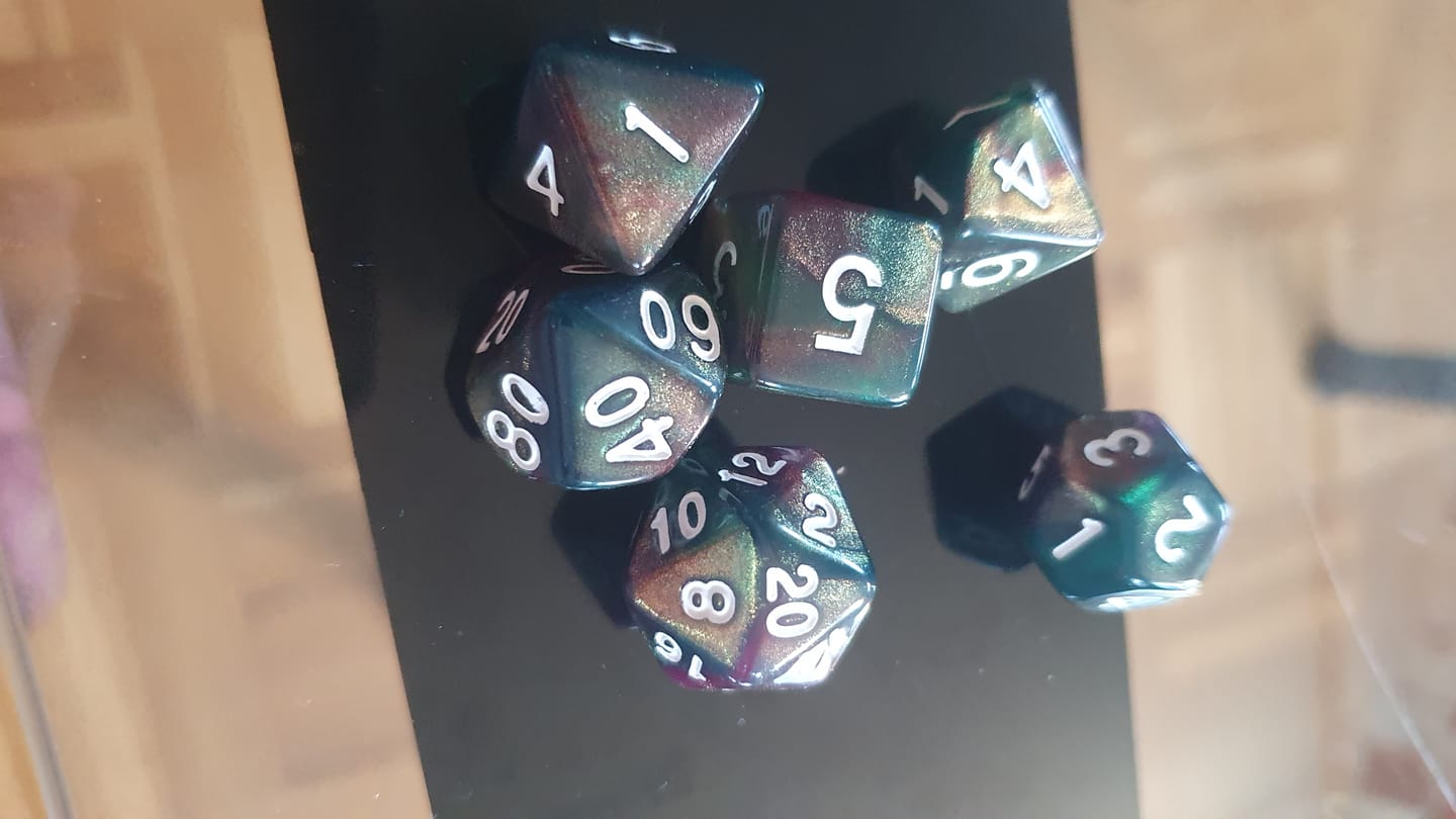 Customer photo review of Swirlpop-Serie