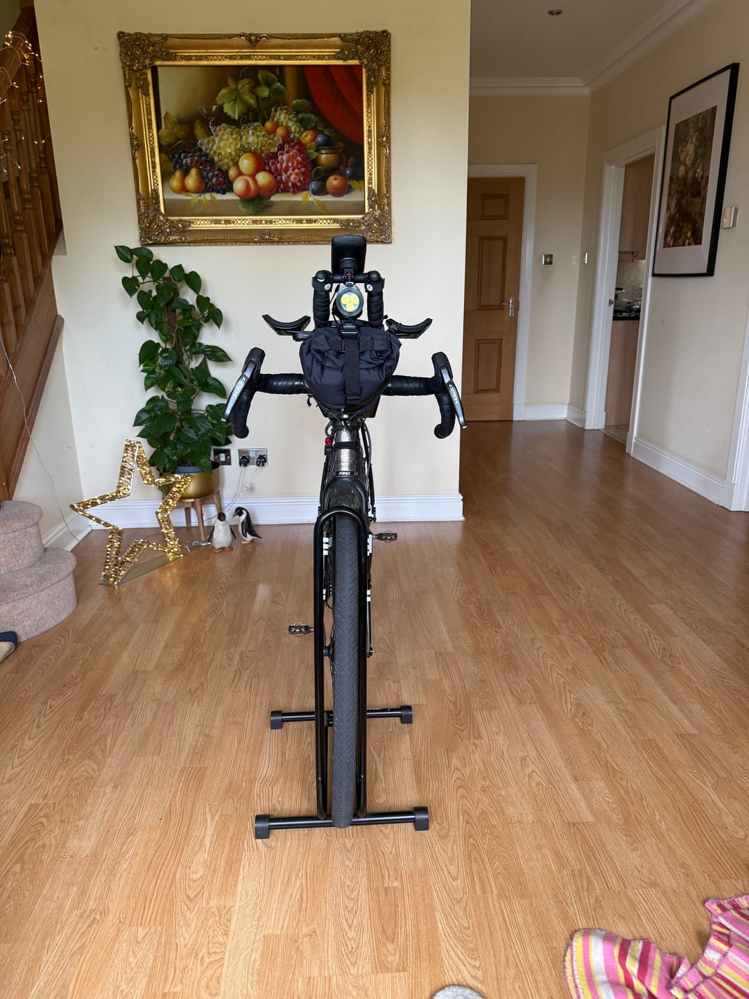 Customer photo review of REVO 5