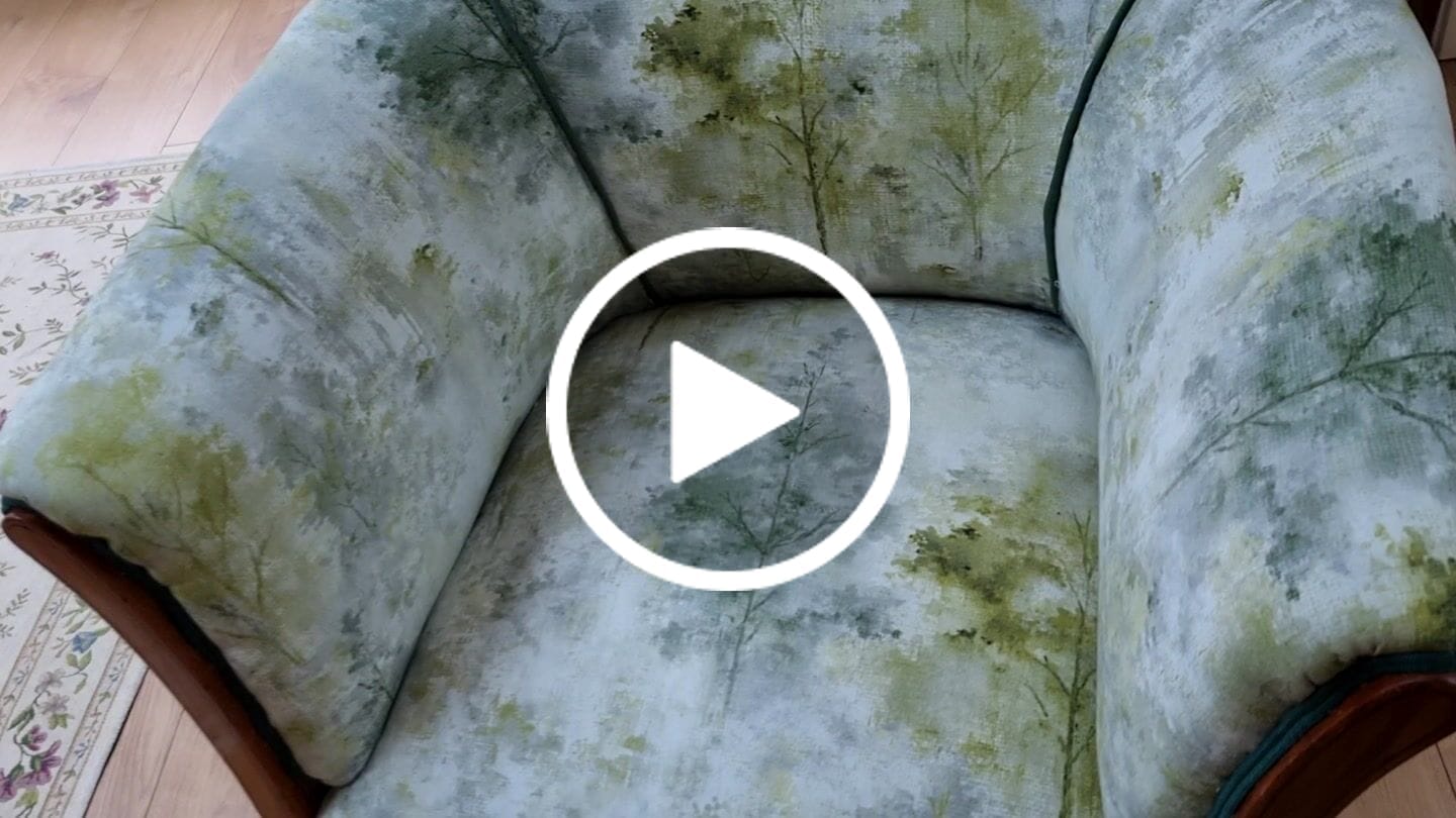 Customer video review of Double Piping with Grooved Centre 10mm x 1m - 9966