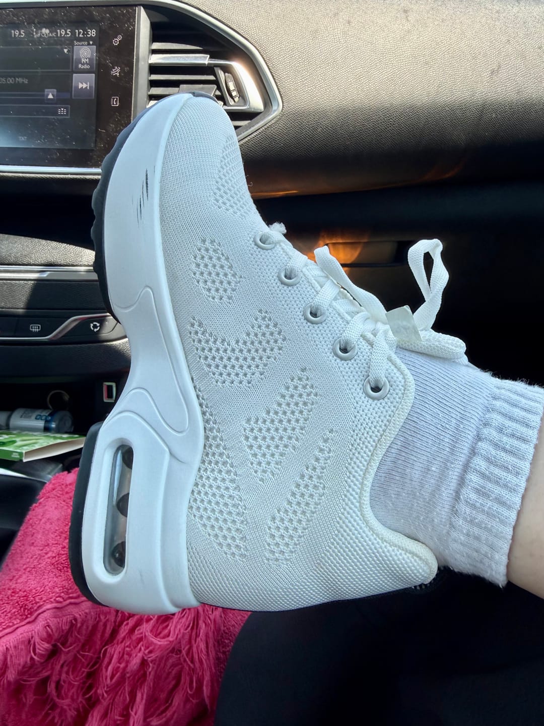 Customer photo review of Starlight - 9cm (3.5")