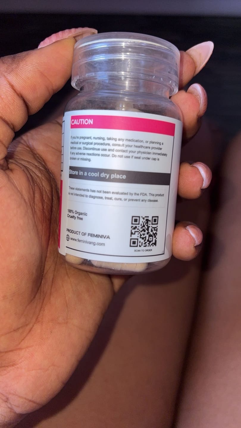 Customer photo review of SLIPPERY WET