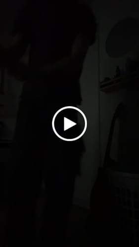 Customer video review of The Son Stunt saber