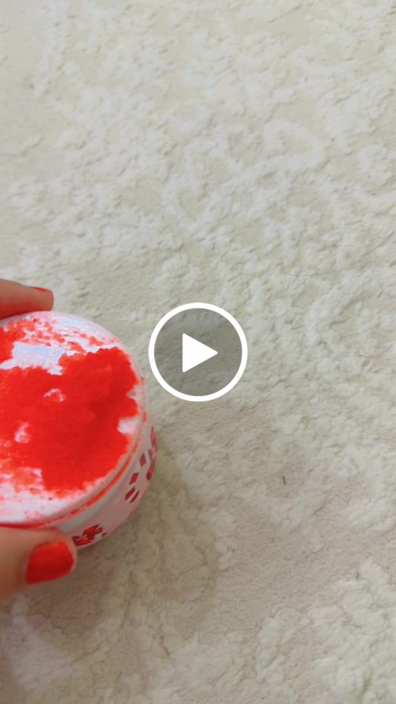 Customer video review of You Scrub Up Well Sugar Body Scrub