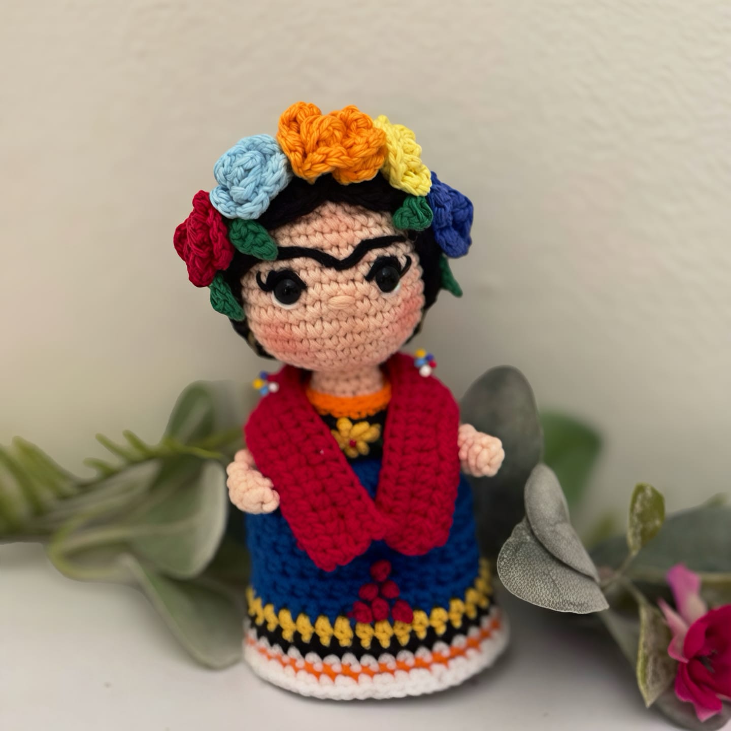 Customer photo review of LA ABUELITA OMEGA [50grs]
