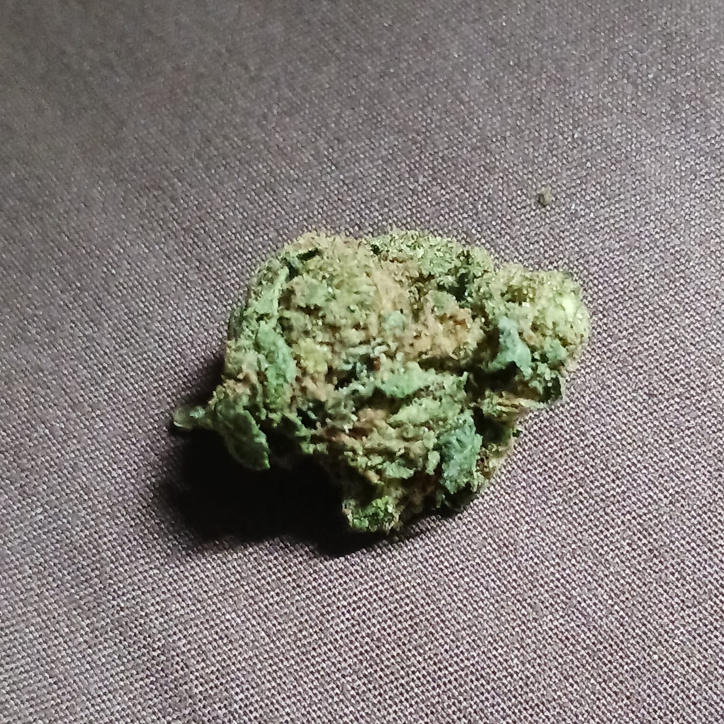 Customer photo review of Green Crack - 28 Grams - Sativa