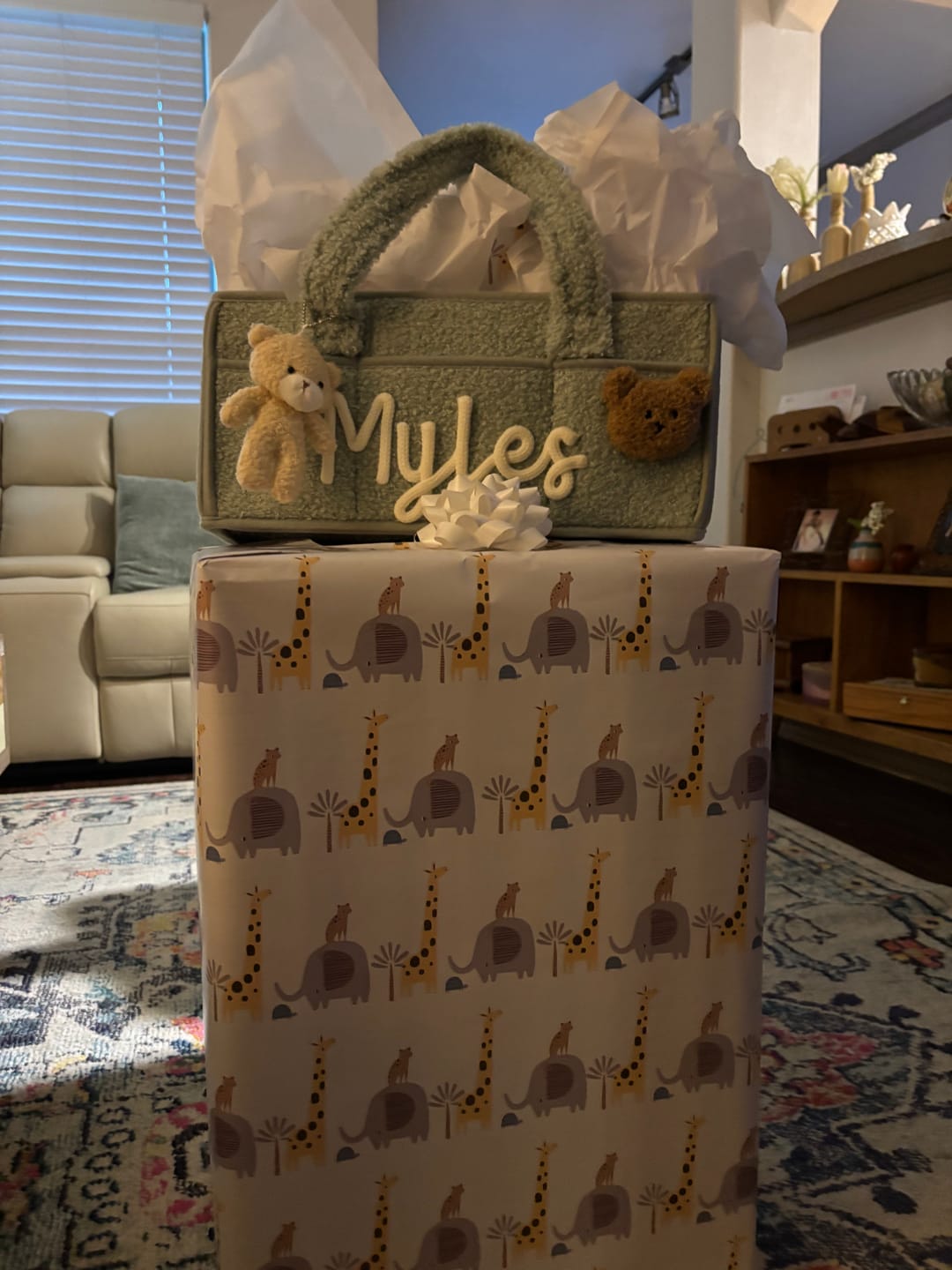 Customer photo review of Cute Elements