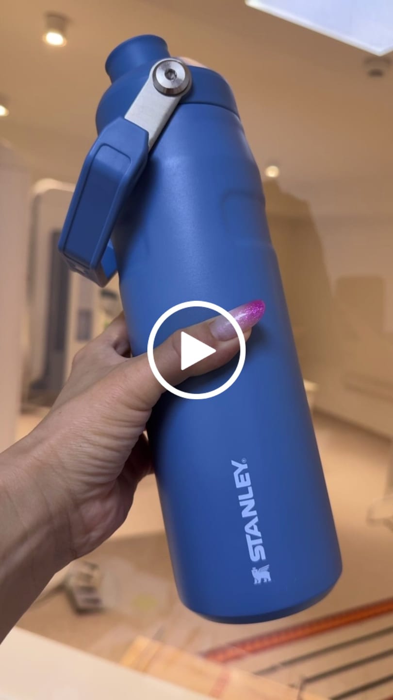 Customer video review of IceFlow Boca 0,7L (brzi protok)