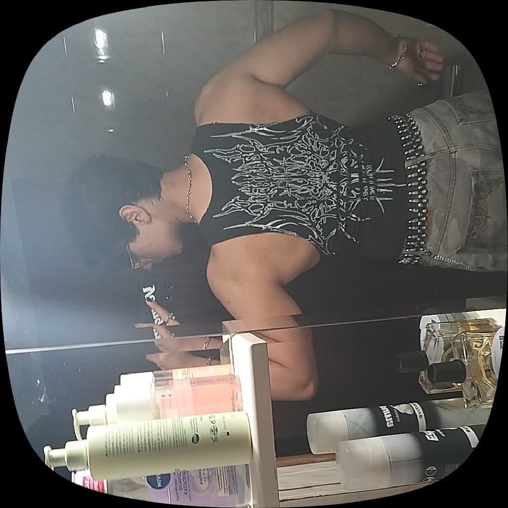 Customer photo review of 3086 - Dark Wave Wife Lovers