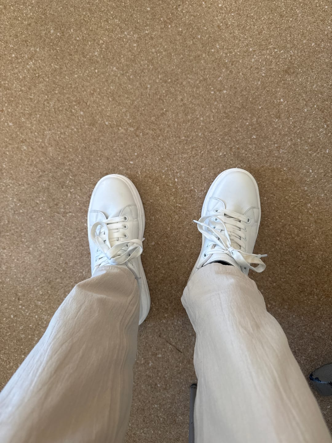 Customer photo review of Montra - 8cm (3")