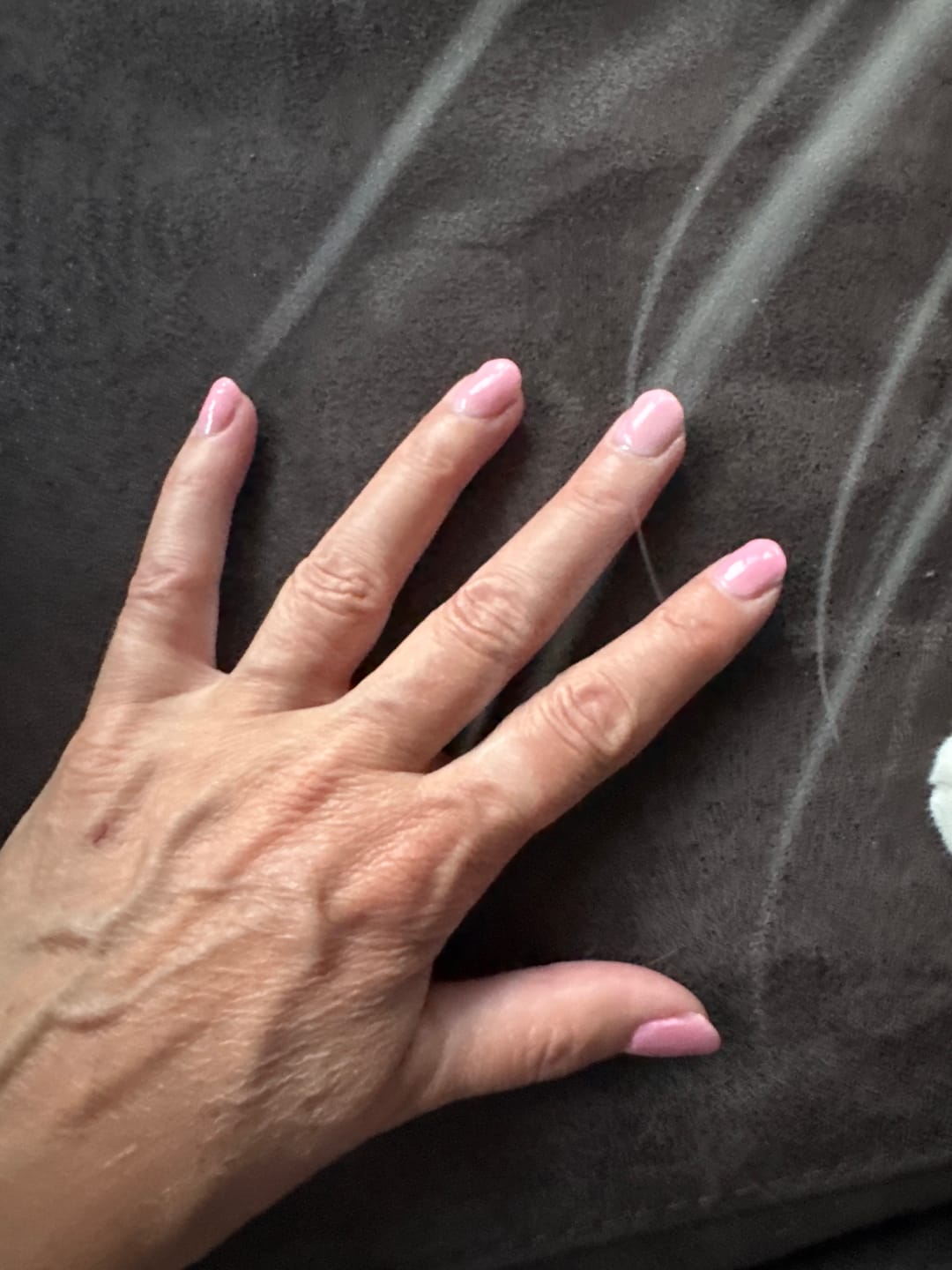 Customer photo review of Remover Vloeistof (100 ml)