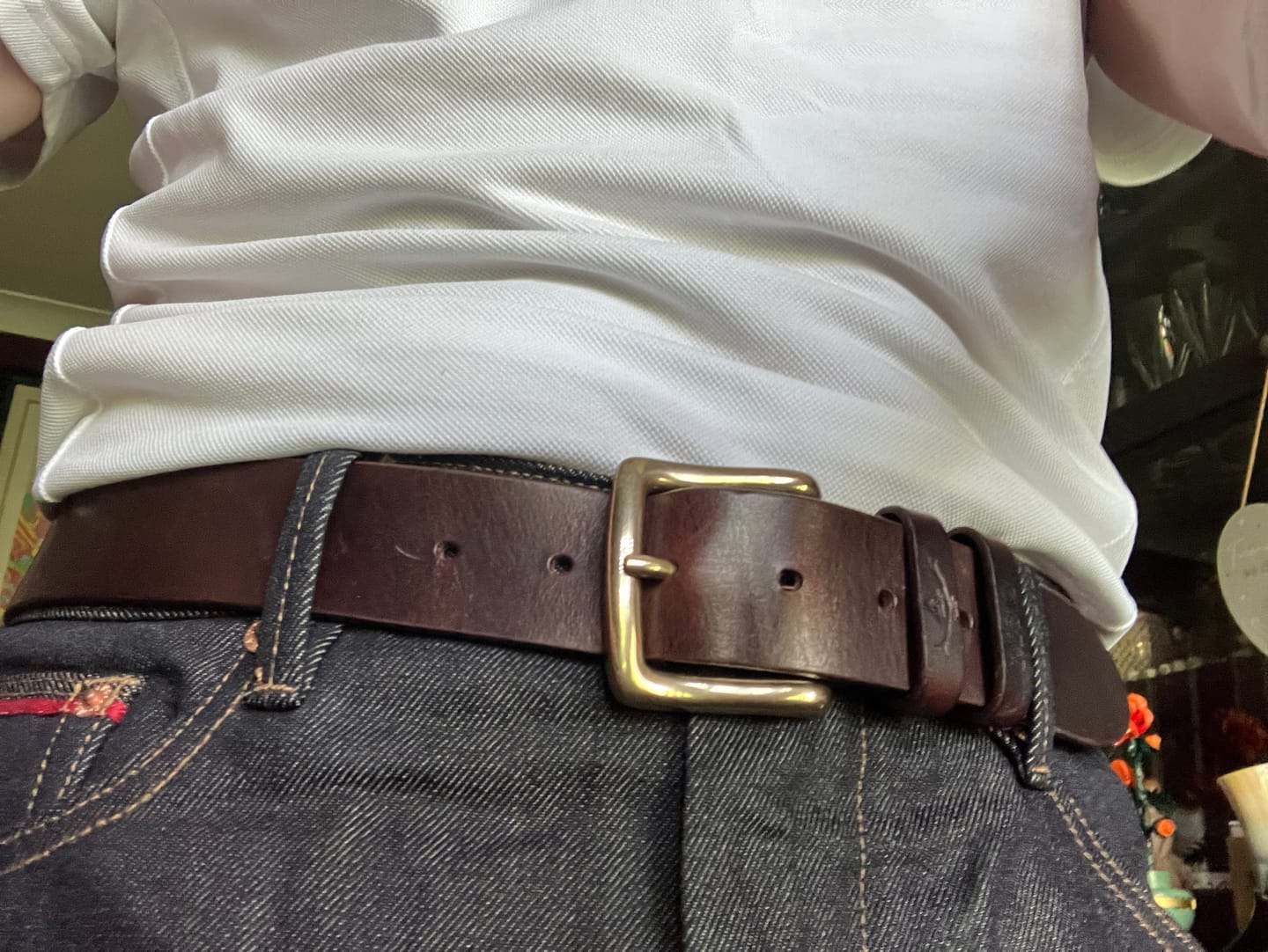 Customer photo review of Chester