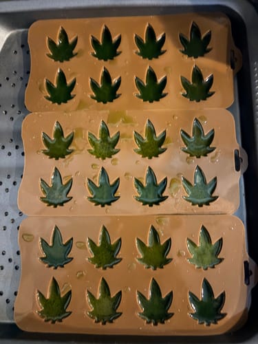 Durban Poison - Bulk - Sativa photo review