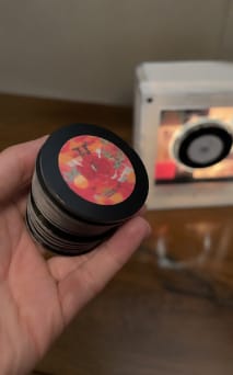 Customer photo review of Reproductor NFC