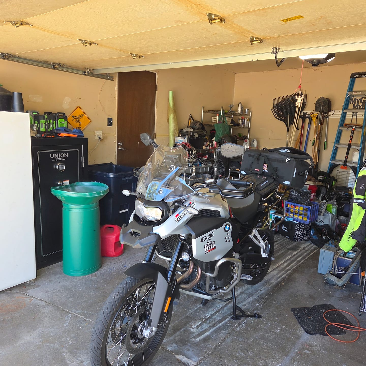 Customer photo review of Overlander