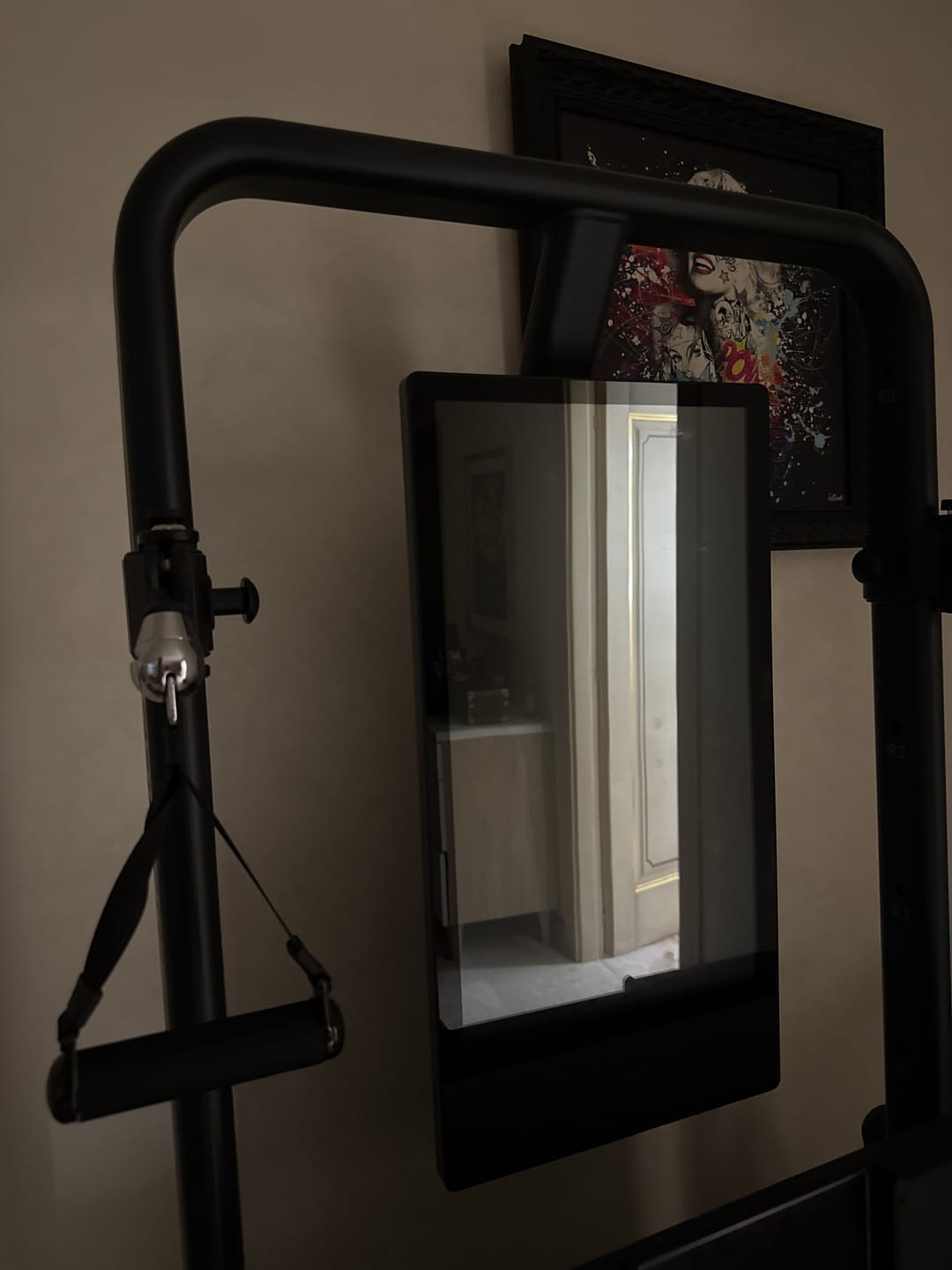 Customer photo review of Speediance PowerGrips