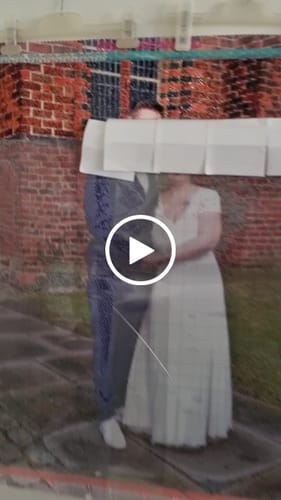 Customer video review of Diamond Painting Eigenes Bild