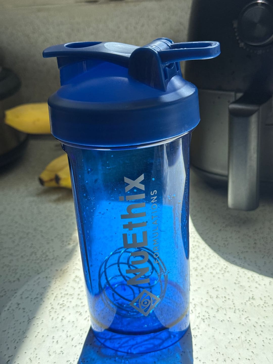 Customer photo review of Small Shaker