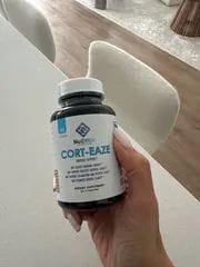 Customer photo review of Cort-Eaze