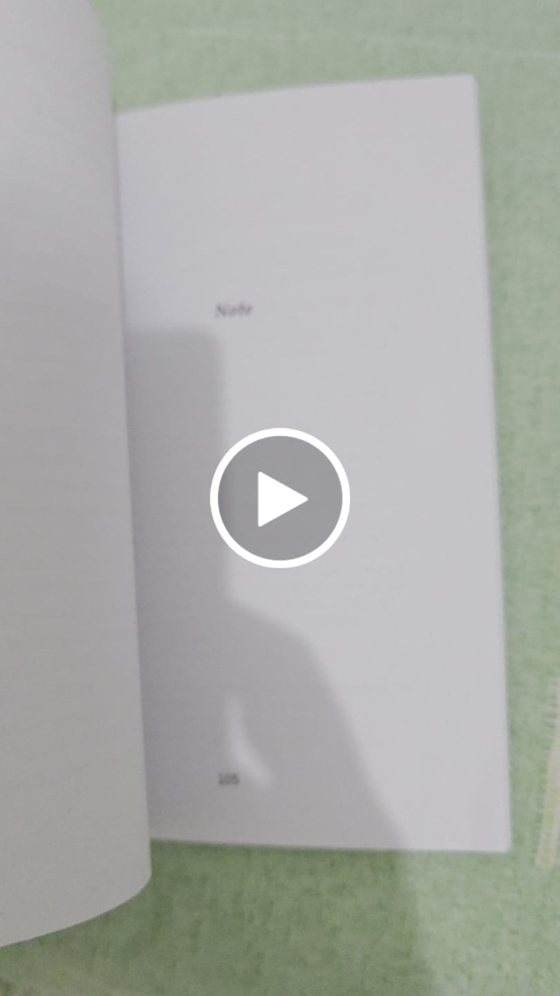Customer video review of Gli obiettivi della shari'ah