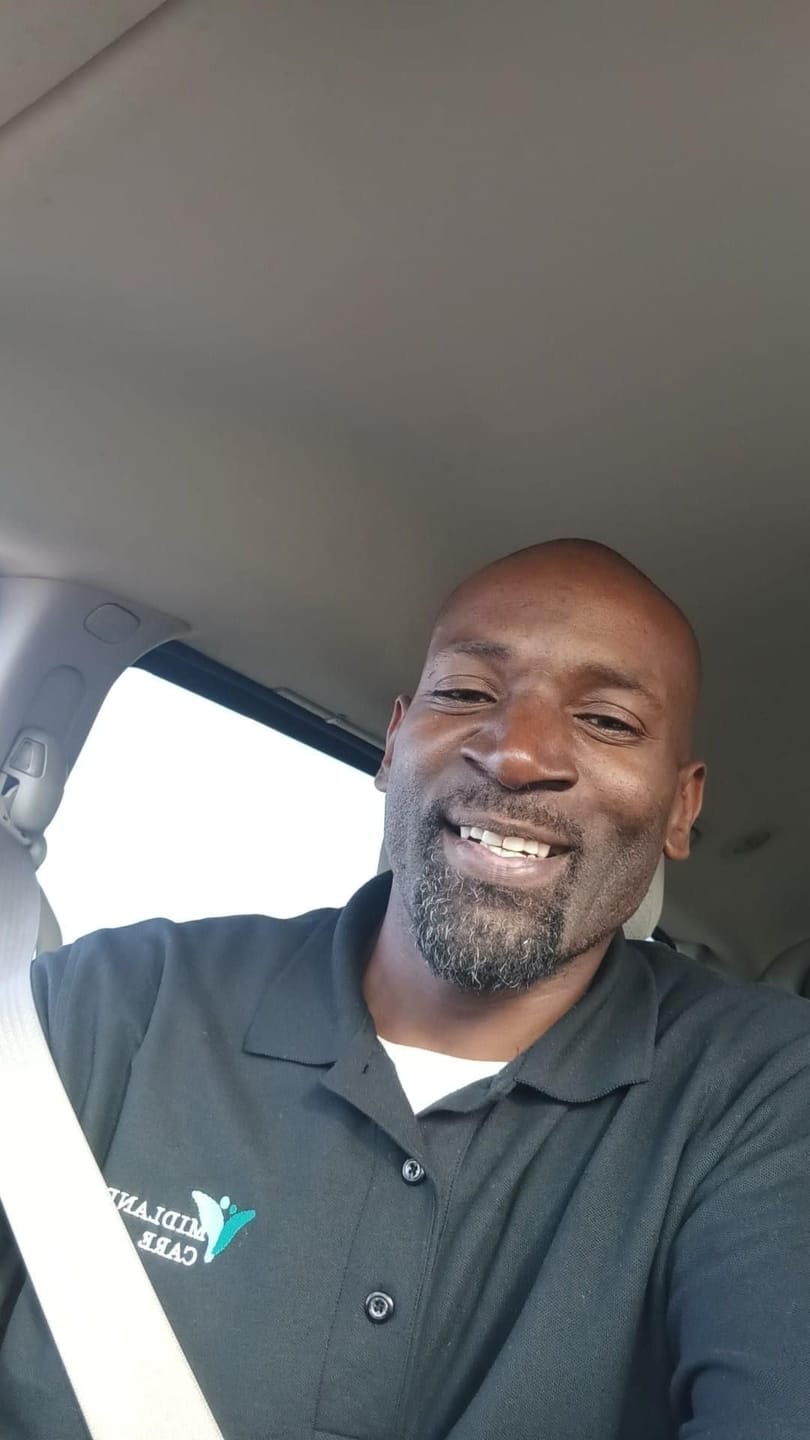 Customer photo review of DR SEBI'S HEALING PURPLE GUMMY