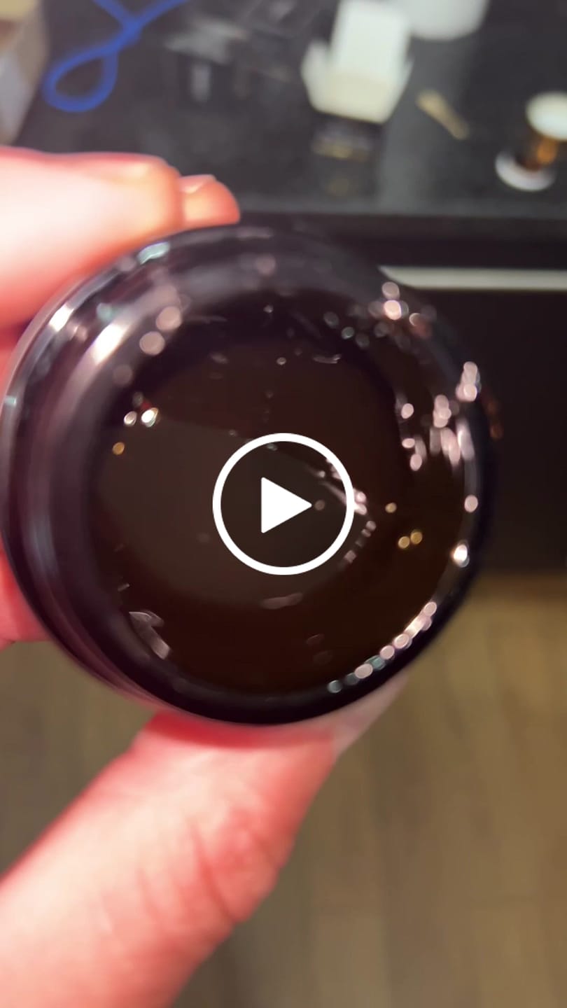Customer video review of Premium Himalaya Shilajit