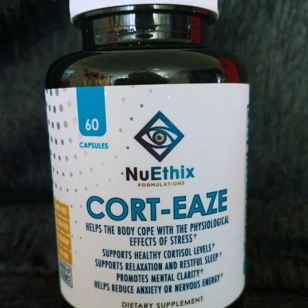Customer photo review of Cort-Eaze